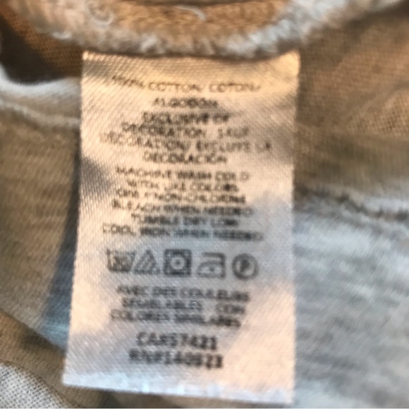 LOFT Everyday Crew Neck Polar Bear Tee - Picture 7 of 12